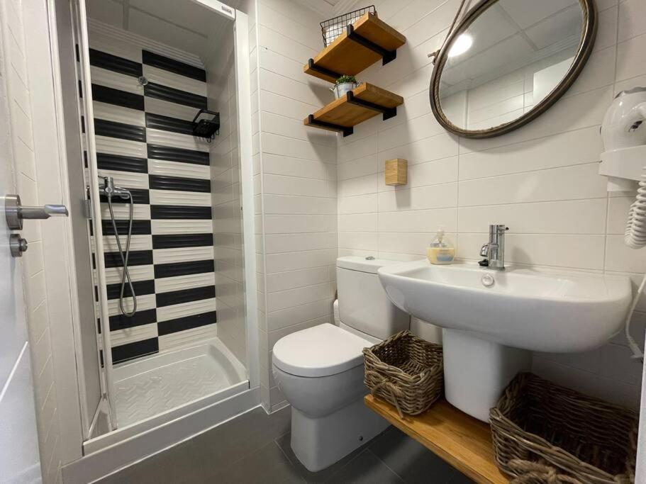 Apartamento Moderno Para Disfrutar Con La Familia Con Parking Y Piscina Peñíscola Dış mekan fotoğraf